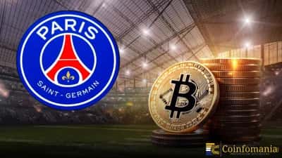PSG Holds Bitcoin in Treasury in Major Crypto Adoption Move