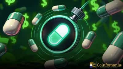 PUMP Token Supply Shift Raises Attention After $21M Transfer