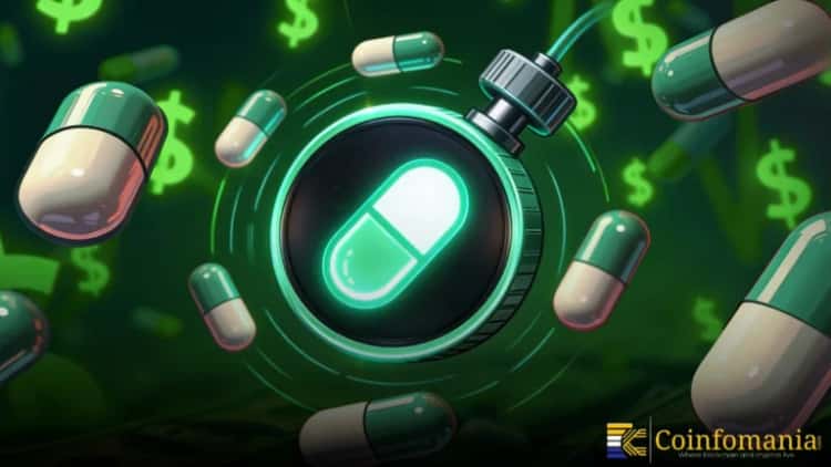 PUMP Token Supply Shift Raises Attention After $21M Transfer