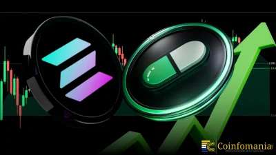 PUMP Tops Solana With $205M Buybacks, 13.8% Supply Retired