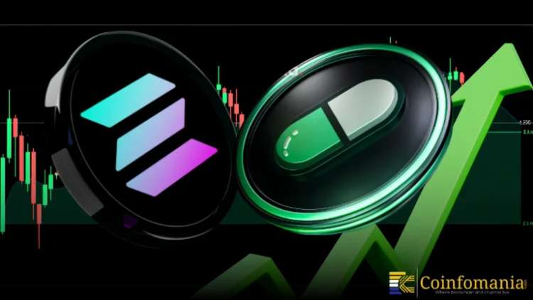 PUMP Tops Solana With $205M Buybacks, 13.8% Supply Retired