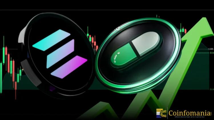 PUMP dépasse Solana avec 205 millions de dollars d’achats de jetons, 13,8 % de l’offre retirée