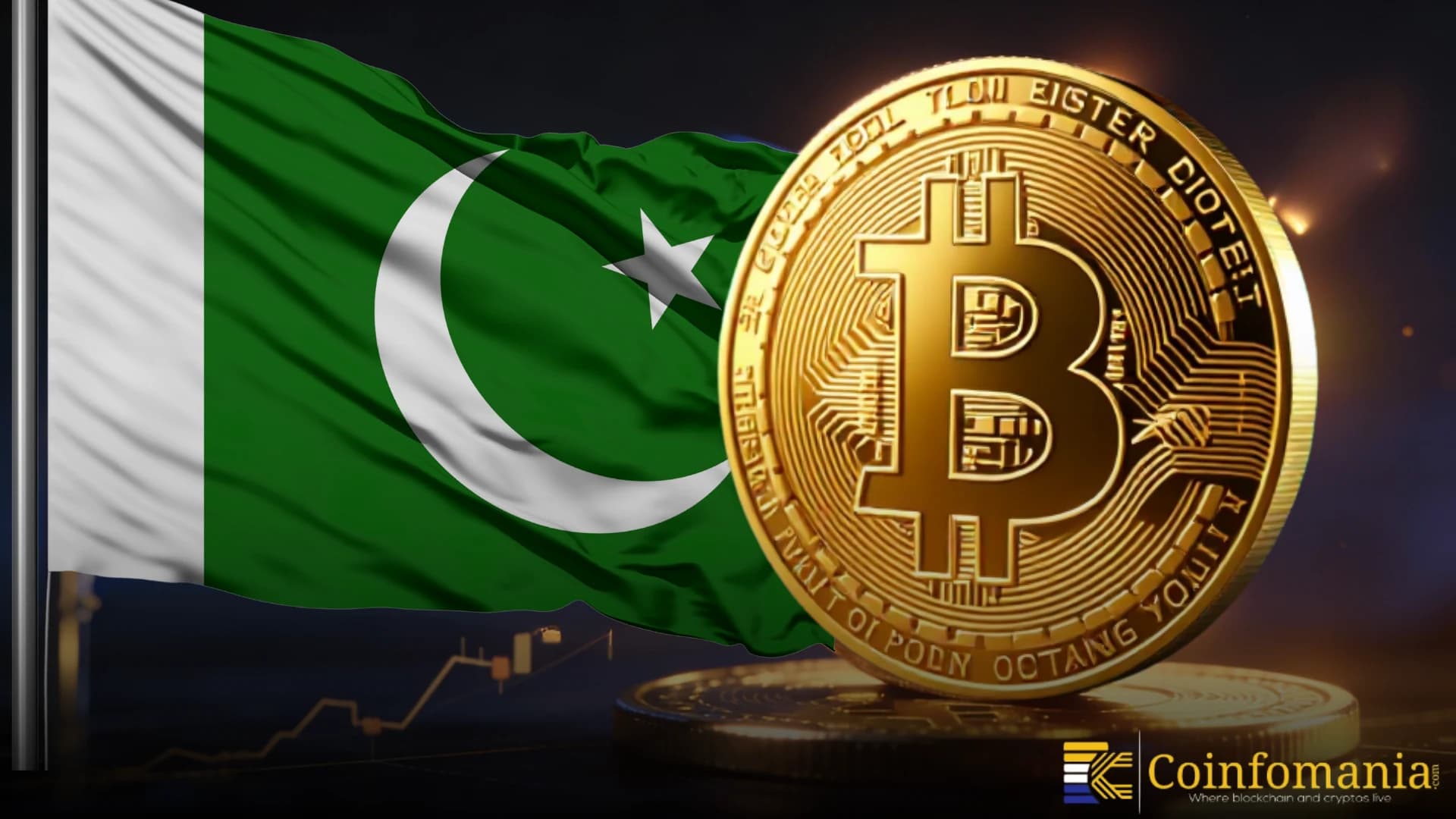 Pakistan Passes Virtual Assets Act to Regulate Crypto Industry