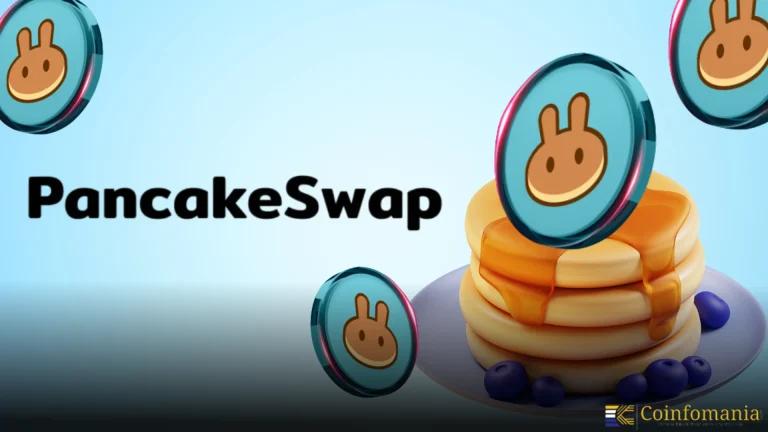 PancakeSwap ra mắt CakePad để cung cấp quyền truy cập sớm vào các mã thông báo mới