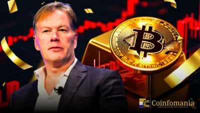 Bitcoin Adoption Shows Gains for Investors, Says Pantera CEO