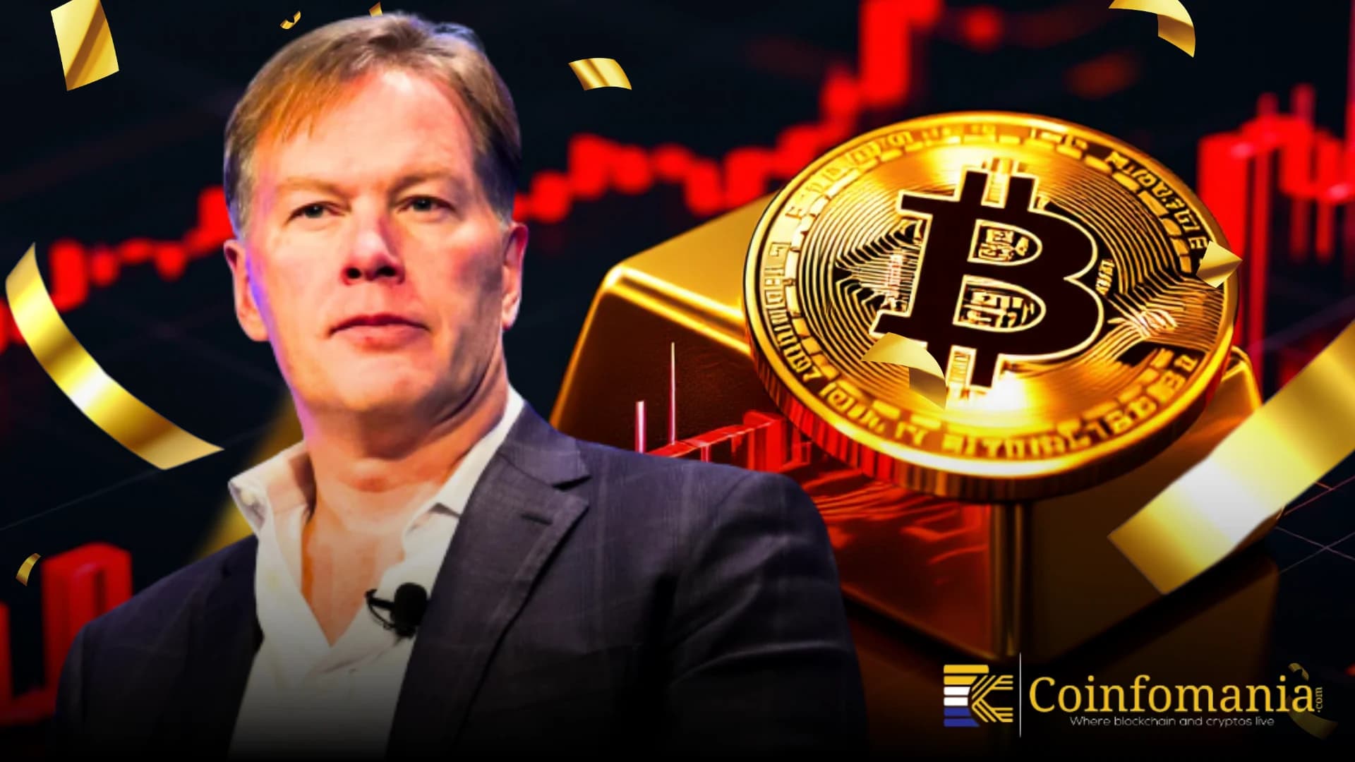 La adopción de Bitcoin muestra avances para los inversores, según el CEO de Pantera