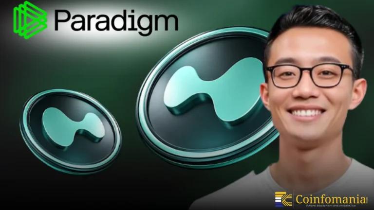 Paradigm Identified as the Top HYPE Holder Worth $763 Million