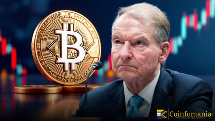 بول أتكينز يقول أخيرًا ما كنا ننتظره جميعًا: تنظيم العملات الرقمية قادم!