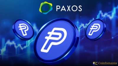 Ошибка Paxos PYUSD: отчеканено и сожжено 300 триллионов токенов
