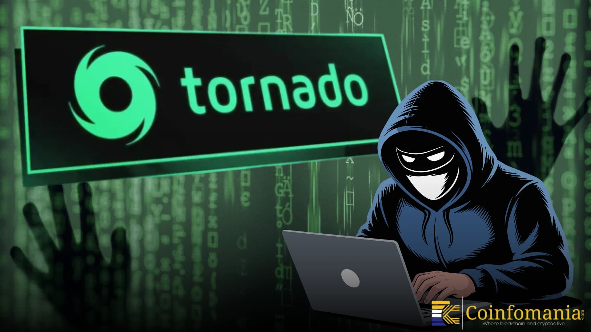 PeckShield Flags $27.3M Multi-Sig Wallet Exploit Linked to Tornado Cash