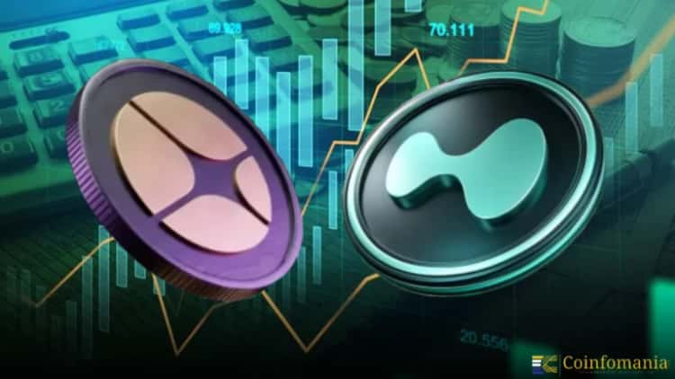 Perp DEX Monthly Volume Smashes $1.14 Trillion for the First Time, Driven by Hyperliquid, Aster, and Lighter