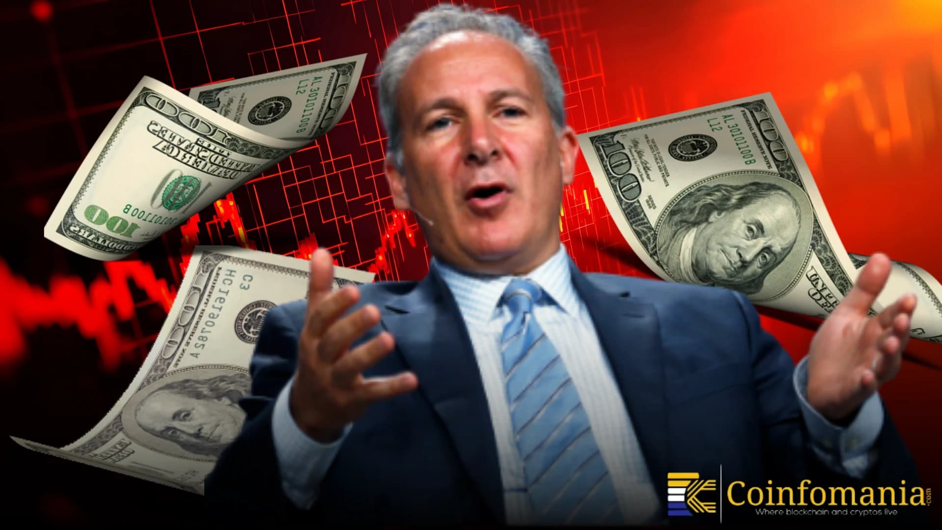 Sorgen um einen Zusammenbruch des US-Dollars beflügeln Goldpreisanstieg über 2.600 US-Dollar