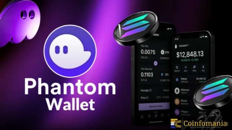 Phantom Wallet rafforza la sua strategia di crescita puntando su Solana