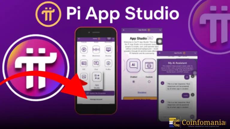 Pi App Studio Adds Code Upload and Download for Developers