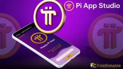 Pi App Studio Adds Developer Tools as ‘Buy Pi’ Rumors Spread