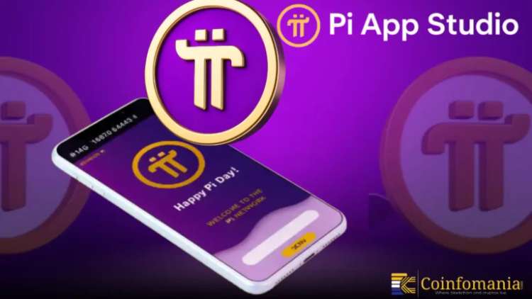 Pi App Studio Adds Developer Tools as ‘Buy Pi’ Rumors Spread