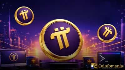 Pi Coin ได้แรงหนุนก่อนวัน Pi Day ขณะที่เทรดเดอร์จับตาราคา