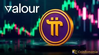 Pi Network se suma al ETP de Valour mientras sube la tasa de minería de diciembre y avanza el DEX