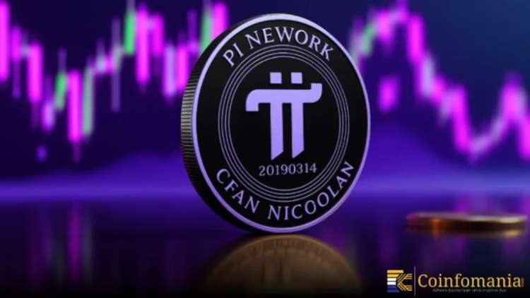 Pi Network Activates Smart Contracts With 17.5M KYC and Node Surge