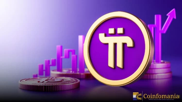 Pi Network Team Releases Official Journey Recap From 2019 to 2025