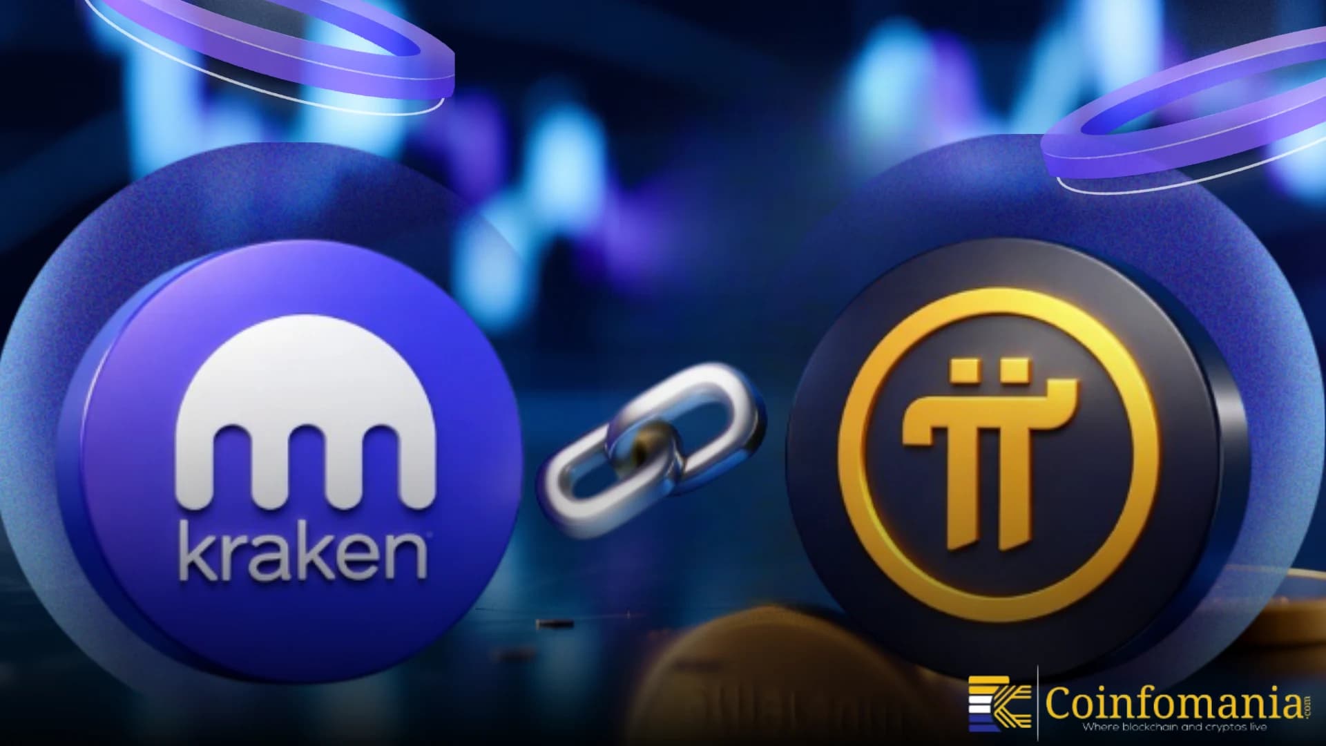 Pi Network Added to Kraken Roadmap as Testnet DEX Goes Live