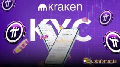 Pi Network Advances KYC Rewards as Kraken Roadmap Mentions PI