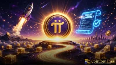 Pi Network tar skritt mot lansering av smarte kontrakter