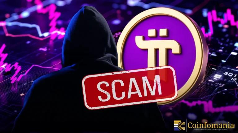 Pi Network Issues Urgent Scam Alert as Fake Airdrop Messages Flood Social Media