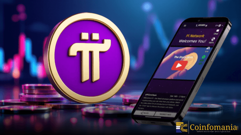 Pi Network Rolls Out Protocol v23 With Rust Smart Contracts Ahead of Q1 DEX