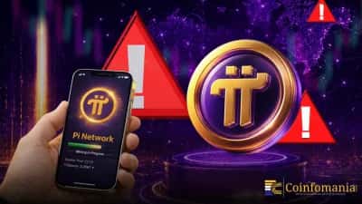 Pi Network Banna il Top DApp con 140K Utenti — Senza Preavviso