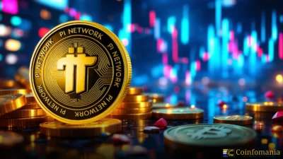 Pi Network lance son évolution DeFi avec Testnet Playground et DEX