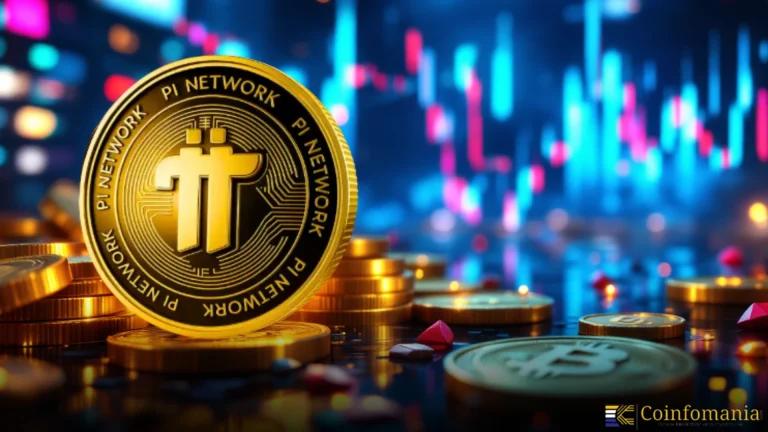 Pi Network Begins DeFi Evolution with Testnet Playground and DEX