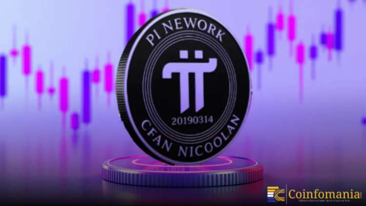 Pi Network Begins Domain Claims as Ecosystem Prepares for Launch