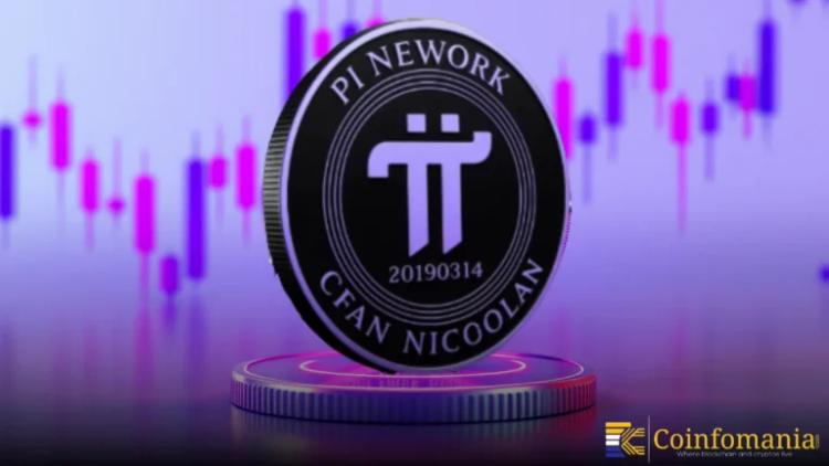 Pi Network Begins Domain Claims as Ecosystem Prepares for Launch