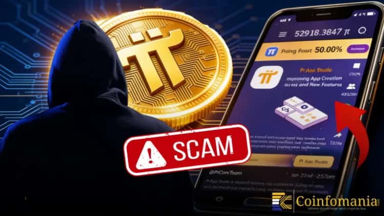 Pi Network Boosts App Studio Tools and Warns Users of New Scams