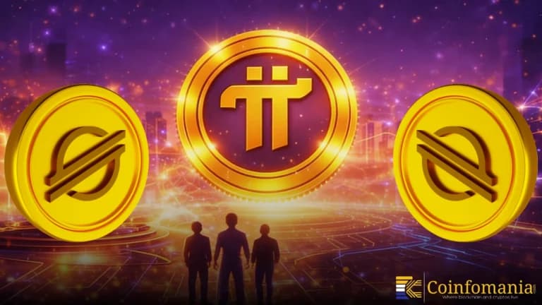 Pi Network Brings Stellar X-Ray Protocol 25 to Mainnet Jan 22