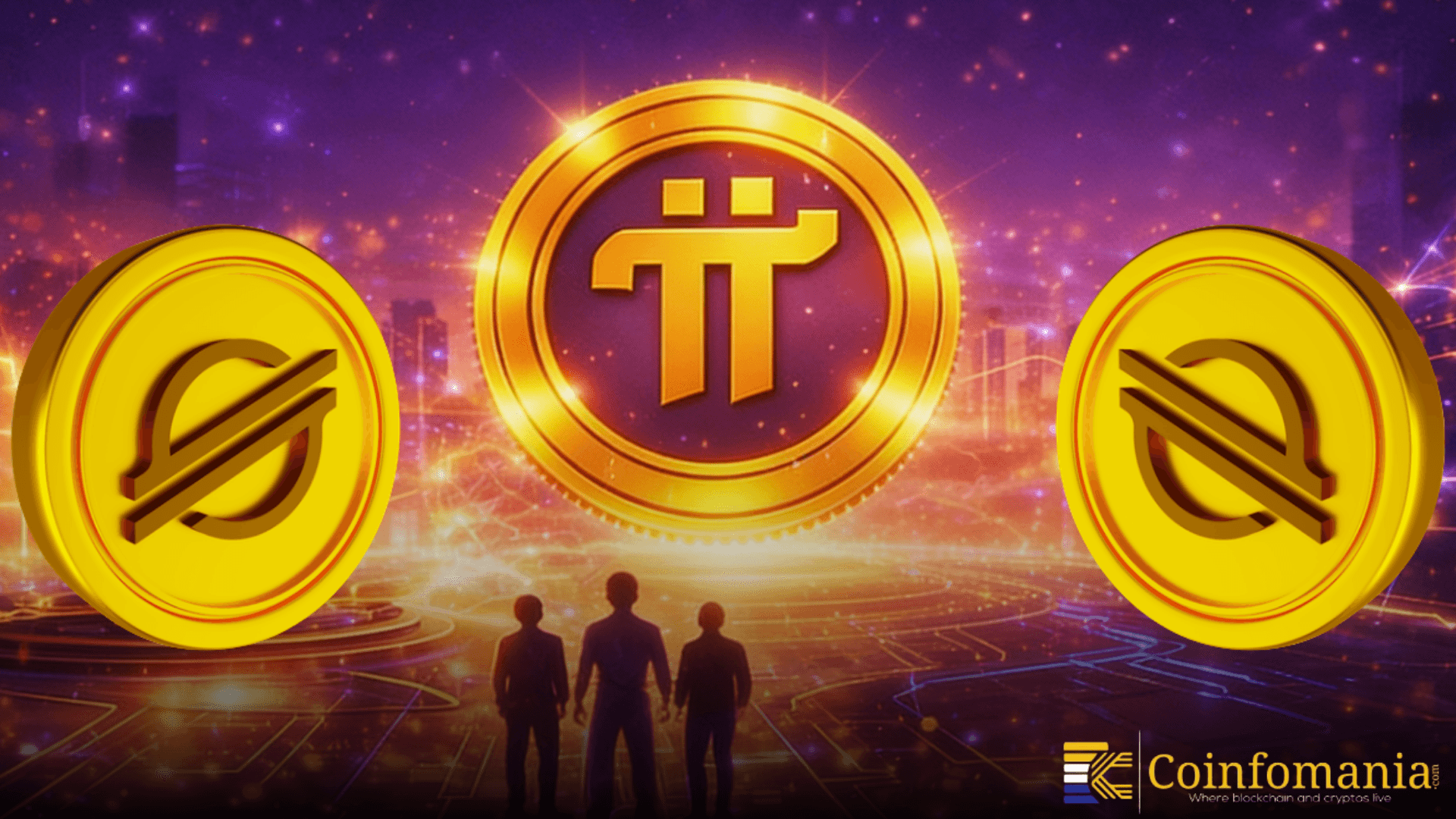 شبكة Pi تجلب بروتوكول Stellar X-Ray 25 إلى الشبكة الرئيسية في 22 يناير