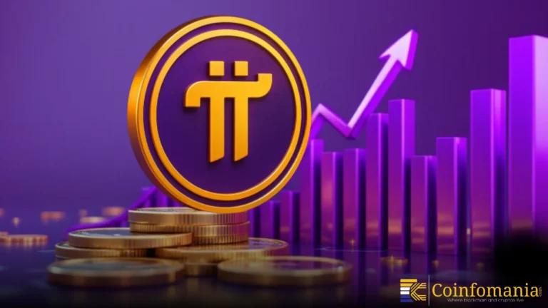 Pi Network Hype Builds as Community Pushes $1 Trillion Market Cap