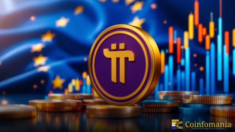 Pi Network Claims ‘Pi Euro’ Gains Recognition in 19 EU Countries
