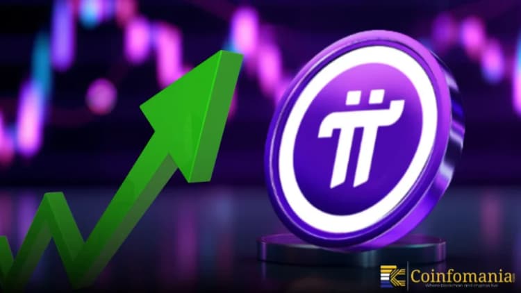 Die Pi Network Community veröffentlicht ihre Meilensteine für 2025 bereits vor 2026