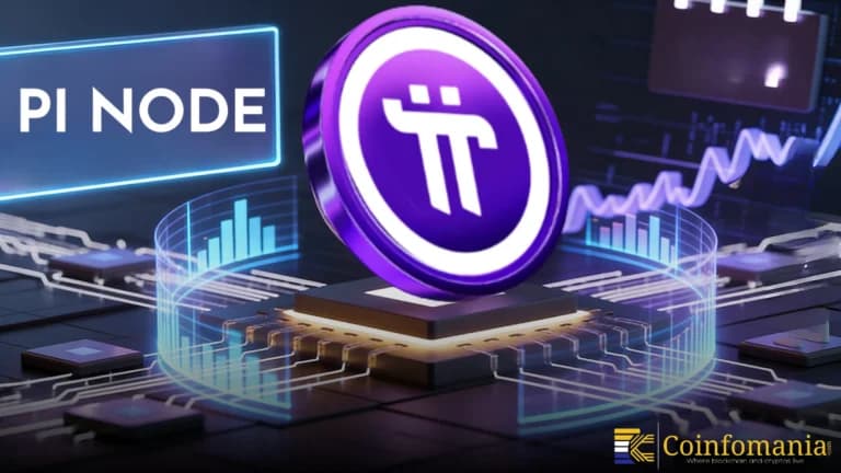 Pi Network Completes March Upgrade With 421K Active Nodes