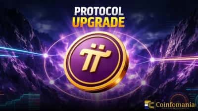 Pi Network Completes Protocol 20 Mainnet Upgrade