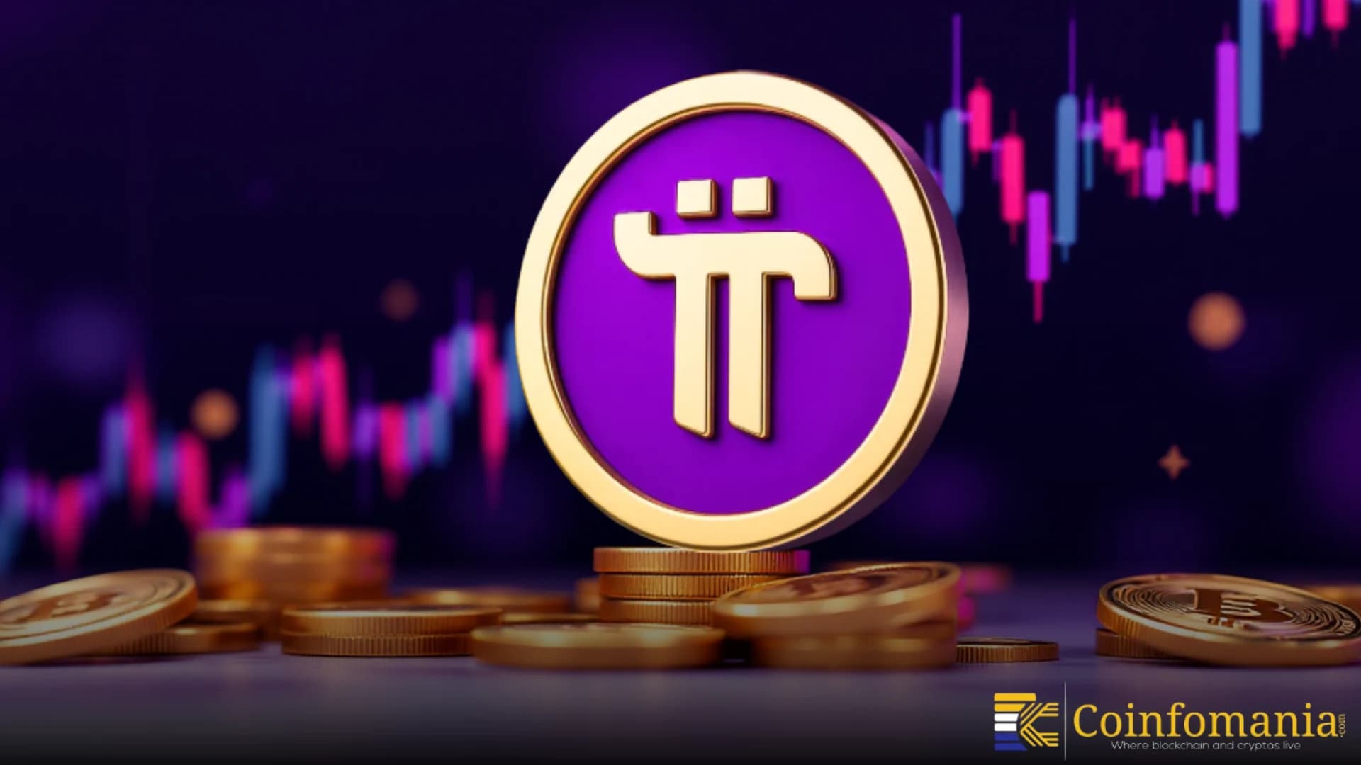 Pi Network Completes Upgrade Before March 12 DEX Launch