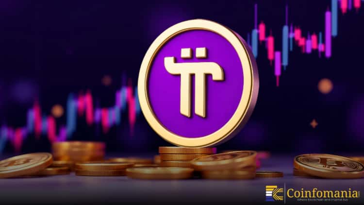 Pi Network Completes Upgrade Before March 12 DEX Launch