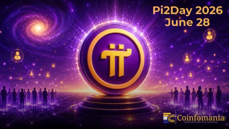 Pi Network Counts Down to Pi2Day June 28 With Two Active Campaigns