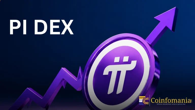 عصر التمويل اللامركزي في شبكة باي يبدأ مع إضافة أحواض السيولة إلى منصة التداول اللامركزية