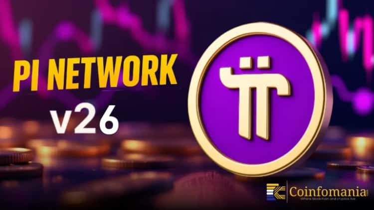 Pi Network Debunks V26 Cancellation — Testnet Already Running It