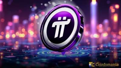 Pi Network Defies Odds: Holds Top-50 Rank Despite 100B Token Supply and Slow Updates