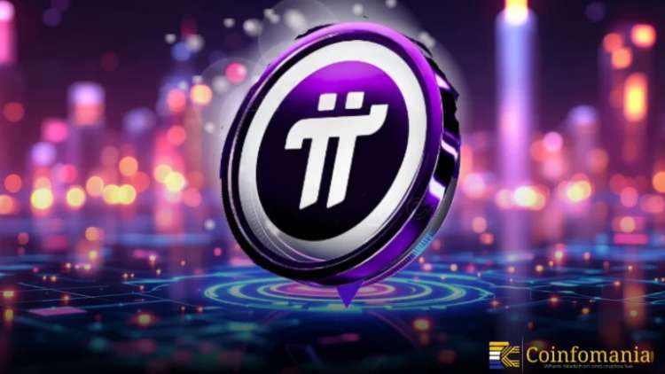 Pi Network Defies Odds: Holds Top-50 Rank Despite 100B Token Supply and Slow Updates