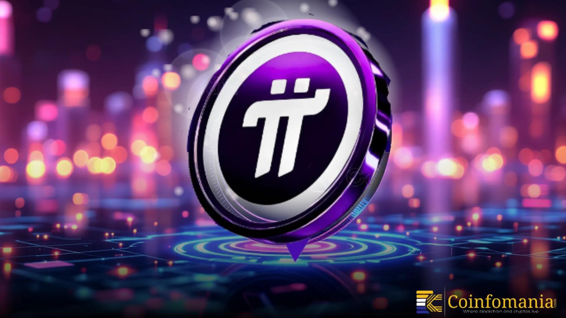 Pi Network Defies Odds: Holds Top-50 Rank Despite 100B Token Supply and Slow Updates